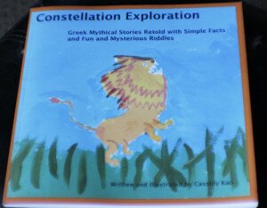 Constellation Exploration- cover