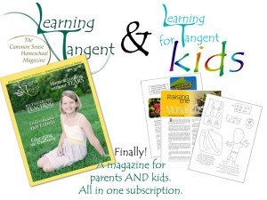 Spring 2016 Learning Tangent & LT for KIDS